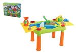 150: Sand and Water Play Table