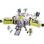 Playmobil Mars Space Station