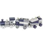 179: Sorting Train Blocks