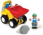 Tip-it Toby Dumptruck