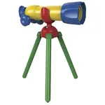 207: My first 15x Telescope