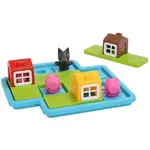 Three little piggies game | Deluxe version