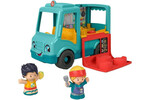 E053: Little People Food Truck