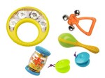 M004: Music Set