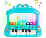 M006: Hippo Pop Play Piano