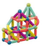 Magnetic Sticks Building Blocks