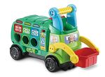 Ride & Go Recycling Truck