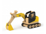 Wooden Digger
