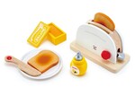 Pop-Up Toaster Set