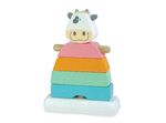 Stacking Cow