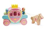 Princess Polly Carriage