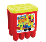 Stickle Bricks Fun Tub
