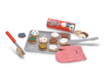 Cookie Play Set