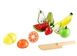 Cuttng Fruit