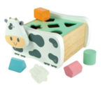Cow Shape Sorter
