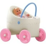 Little Tikes Doll Buggy