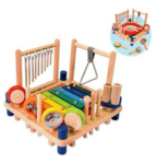 Melody Mix Music Station