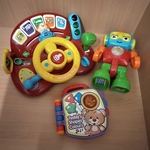 Baby Boredom Buster Box 2