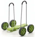 Pedal Roller