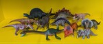 Dinosaurs Set 1