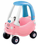 Cozy Coupe