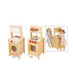 Double Sided Kitchen Centre