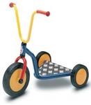 Winther three wheeled scooter