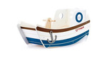 Rocking Boat