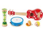 Hape Music Mini Band