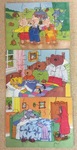 Nursery Rhyme Puzzles