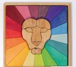 Grimm’s Lion Blocks