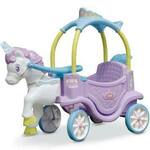 Magical Unicorn Carriage