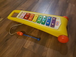 Vintage Xylophone