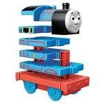 My first stack Thomas