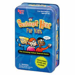 Scavenger Hunt for Kids