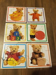Bears Puzzle 