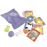 Who Knows Whose Nose?