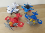 Planes