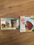 Gruffalo Puzzle Pack
