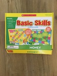 Money Game Basic Skills