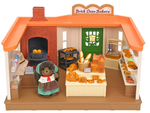Sylvanian Families Brick Oven Bakery