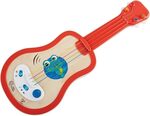 Magic Touch Ukulele 