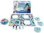 Frozen Surprise Slides
