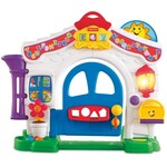 Laugh & Learn Home Doorway