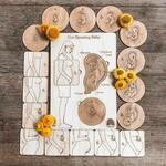 Our Growing Baby Puzzle