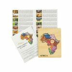 Native animals of Africa