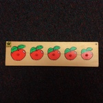 Growing Apples Puzzle