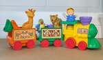 Zoo Train
