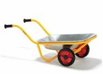 Wheelbarrow