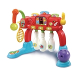 Swing & Strike Sports Centre